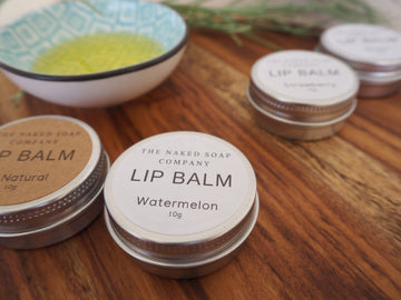 Lip Balm - Watermelon